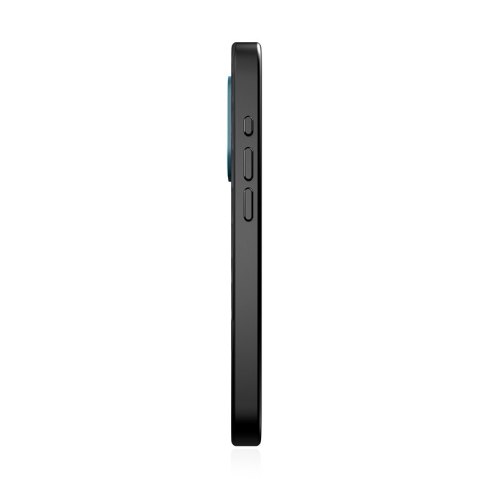 STM Reawaken Ripple MagSafe - Etui iPhone 15 Pro Max (Black / Atlantic) STM STM Reawaken Ripple MagSafe - Etui iPhone 15 Pro Max (Black / Atlantic) STM