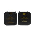 WEKOME WP-347 Vanguard Series - Power bank 20000 mAh Super Fast Charging z wbudowanym kablem USB-C PD 20W & Lightning + USB-A QC Wekome