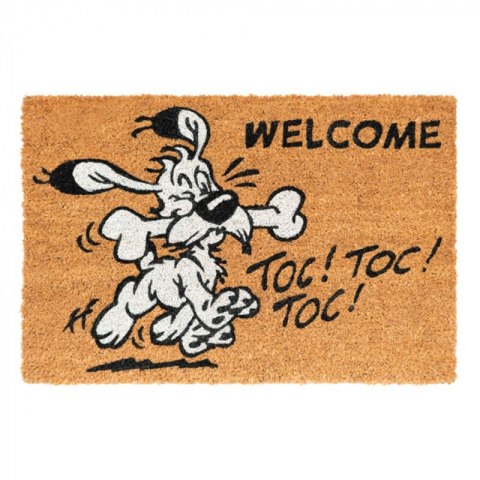 Asterix - Wycieraczka (40 x 60 cm) Inny Asterix - Wycieraczka (40 x 60 cm) Inny