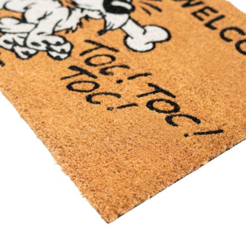 Asterix - Wycieraczka (40 x 60 cm) Inny Asterix - Wycieraczka (40 x 60 cm) Inny