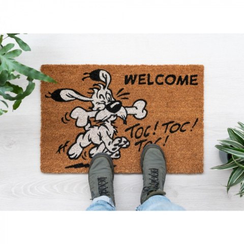Asterix - Wycieraczka (40 x 60 cm) Inny Asterix - Wycieraczka (40 x 60 cm) Inny