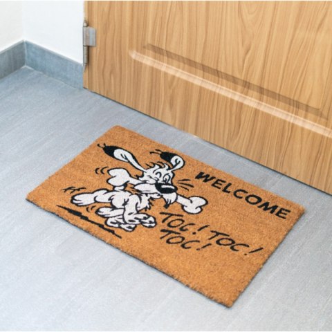 Asterix - Wycieraczka (40 x 60 cm) Inny Asterix - Wycieraczka (40 x 60 cm) Inny