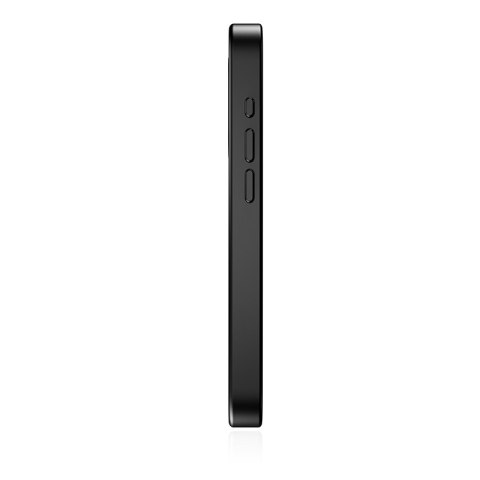 STM Relax Sand MagSafe - Etui iPhone 15 Pro (Black / Grey) STM STM Relax Sand MagSafe - Etui iPhone 15 Pro (Black / Grey) STM