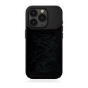 STM Reveal Warm MagSafe - Etui iPhone 15 Pro (Black Realm) STM