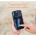 STM Reveal Warm MagSafe - Etui iPhone 15 Pro (Black Realm) STM