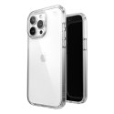 Speck Presidio Perfect-Clear - Etui iPhone 15 Pro Max (Clear) Speck