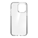 Speck Presidio Perfect-Clear - Etui iPhone 15 Pro Max (Clear) Speck