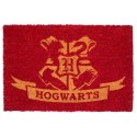Harry Potter - Wycieraczka Hogwarts (40 x 60 cm) Harry Potter