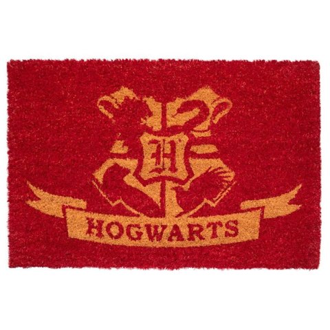 Harry Potter - Wycieraczka Hogwarts (40 x 60 cm) Harry Potter Harry Potter - Wycieraczka Hogwarts (40 x 60 cm) Harry Potter