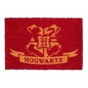 Harry Potter - Wycieraczka Hogwarts (40 x 60 cm) Harry Potter