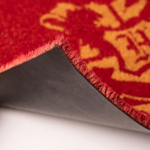 Harry Potter - Wycieraczka Hogwarts (40 x 60 cm) Harry Potter Harry Potter - Wycieraczka Hogwarts (40 x 60 cm) Harry Potter