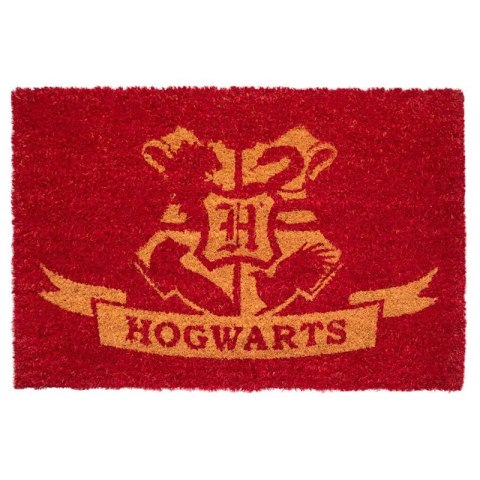 Harry Potter - Wycieraczka Hogwarts (40 x 60 cm) Harry Potter Harry Potter - Wycieraczka Hogwarts (40 x 60 cm) Harry Potter