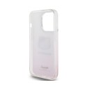 Hello Kitty IML Gradient Electrop Kitty Head - Etui iPhone 13 Pro Max (różowy) Hello Kitty