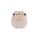Pusheen - Pluszowa maskotka z pączkiem 13 cm Pusheen