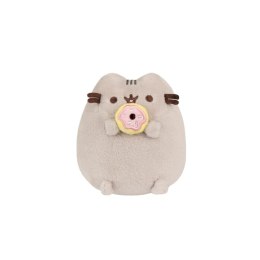 Pusheen - Pluszowa maskotka z pączkiem 13 cm Pusheen
