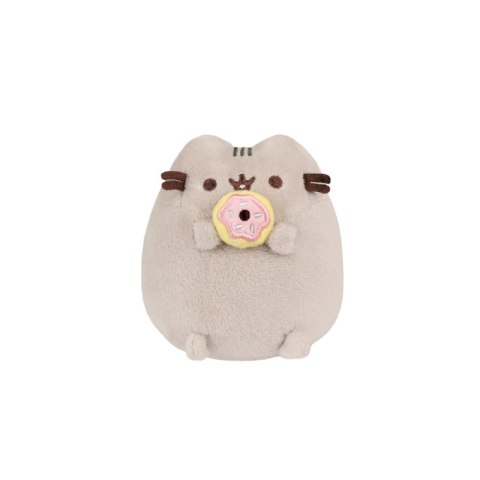 Pusheen - Pluszowa maskotka z pączkiem 13 cm Pusheen Pusheen - Pluszowa maskotka z pączkiem 13 cm Pusheen