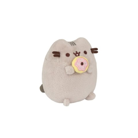 Pusheen - Pluszowa maskotka z pączkiem 13 cm Pusheen Pusheen - Pluszowa maskotka z pączkiem 13 cm Pusheen