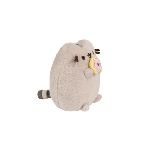 Pusheen - Pluszowa maskotka z pączkiem 13 cm Pusheen Pusheen - Pluszowa maskotka z pączkiem 13 cm Pusheen