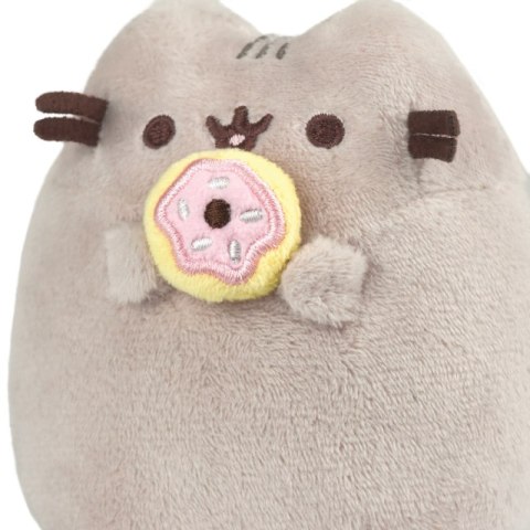 Pusheen - Pluszowa maskotka z pączkiem 13 cm Pusheen Pusheen - Pluszowa maskotka z pączkiem 13 cm Pusheen