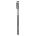 Spigen Liquid Crystal Glitter - Etui do iPhone 15 (Przezroczysty) Spigen