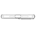 Spigen Liquid Crystal Glitter - Etui do iPhone 15 (Przezroczysty) Spigen