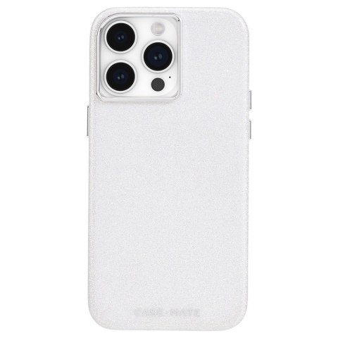 Case-Mate Shimmer MagSafe - Etui iPhone 15 Pro Max (Iridescent) Case-Mate Case-Mate Shimmer MagSafe - Etui iPhone 15 Pro Max (Iridescent) Case-Mate