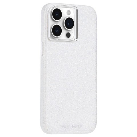 Case-Mate Shimmer MagSafe - Etui iPhone 15 Pro Max (Iridescent) Case-Mate Case-Mate Shimmer MagSafe - Etui iPhone 15 Pro Max (Iridescent) Case-Mate