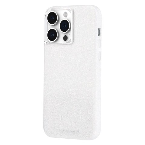Case-Mate Shimmer MagSafe - Etui iPhone 15 Pro Max (Iridescent) Case-Mate Case-Mate Shimmer MagSafe - Etui iPhone 15 Pro Max (Iridescent) Case-Mate