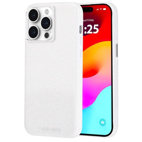Case-Mate Shimmer MagSafe - Etui iPhone 15 Pro Max (Iridescent) Case-Mate Case-Mate Shimmer MagSafe - Etui iPhone 15 Pro Max (Iridescent) Case-Mate