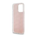 Hello Kitty IML Gradient Electrop Crowded Kitty Head - Etui iPhone 13 Pro (różowy) Hello Kitty