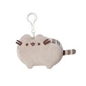 Pusheen - Brelok do kluczy z klipsem (11 x 8 cm) Pusheen
