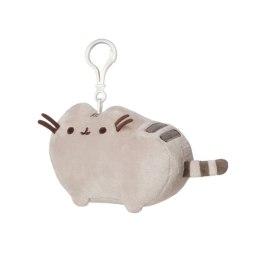 Pusheen - Brelok do kluczy z klipsem (11 x 8 cm) Pusheen