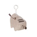 Pusheen - Brelok do kluczy z klipsem (11 x 8 cm) Pusheen