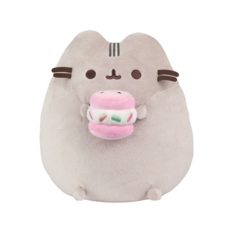 Pusheen - Pluszowa maskotka z lodową kanapką 24 cm Pusheen Pusheen - Pluszowa maskotka z lodową kanapką 24 cm Pusheen