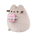Pusheen - Pluszowa maskotka z lodową kanapką 24 cm Pusheen