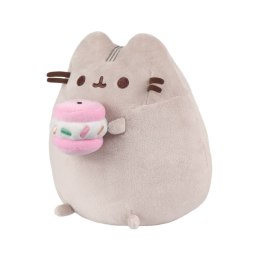 Pusheen - Pluszowa maskotka z lodową kanapką 24 cm Pusheen