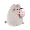 Pusheen - Pluszowa maskotka z lodową kanapką 24 cm Pusheen