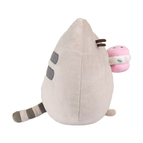 Pusheen - Pluszowa maskotka z lodową kanapką 24 cm Pusheen Pusheen - Pluszowa maskotka z lodową kanapką 24 cm Pusheen