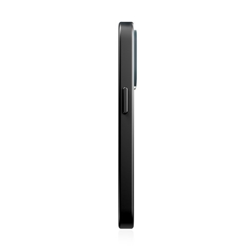 STM Reawaken Ripple MagSafe - Etui iPhone 15 Pro (Black / Atlantic) STM STM Reawaken Ripple MagSafe - Etui iPhone 15 Pro (Black / Atlantic) STM
