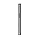 STM Reawaken Ripple MagSafe - Etui iPhone 15 Pro Max (Clear) STM