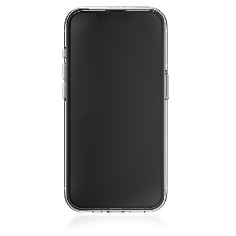 STM Reawaken Ripple MagSafe - Etui iPhone 15 Pro Max (Clear) STM STM Reawaken Ripple MagSafe - Etui iPhone 15 Pro Max (Clear) STM