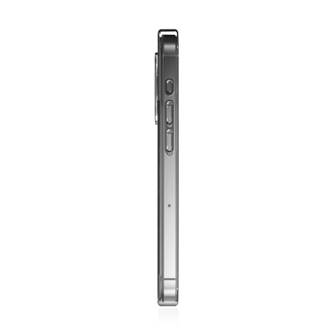 STM Reawaken Ripple MagSafe - Etui iPhone 15 Pro Max (Clear) STM STM Reawaken Ripple MagSafe - Etui iPhone 15 Pro Max (Clear) STM