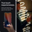 Spigen Glas.TR Slim - Szkło hartowane z filtrem prywatyzującym do iPhone 14 / iPhone 13 Pro / iPhone 13 Spigen