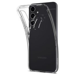 Spigen Liquid Crystal - Etui do Samsung Galaxy S23 FE (Przezroczysty) Spigen