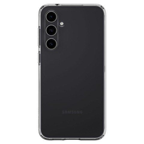 Spigen Liquid Crystal - Etui do Samsung Galaxy S23 FE (Przezroczysty) Spigen Spigen Liquid Crystal - Etui do Samsung Galaxy S23 FE (Przezroczysty) Spigen