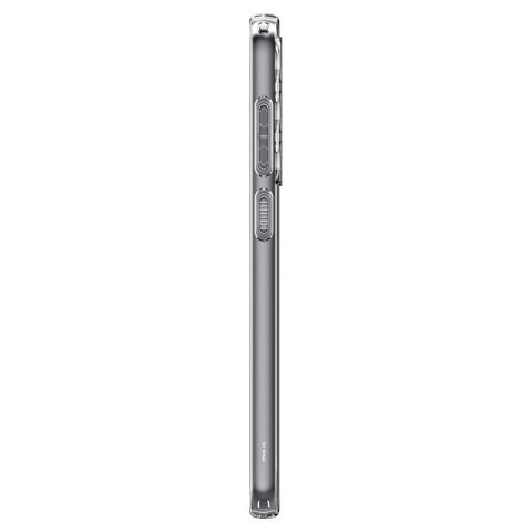 Spigen Liquid Crystal - Etui do Samsung Galaxy S23 FE (Przezroczysty) Spigen Spigen Liquid Crystal - Etui do Samsung Galaxy S23 FE (Przezroczysty) Spigen