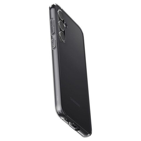 Spigen Liquid Crystal - Etui do Samsung Galaxy S23 FE (Przezroczysty) Spigen Spigen Liquid Crystal - Etui do Samsung Galaxy S23 FE (Przezroczysty) Spigen
