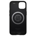 Spigen Mag Armor MagSafe - Etui do iPhone 13 (Matte Black) Spigen