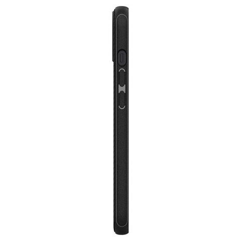 Spigen Mag Armor MagSafe - Etui do iPhone 13 (Matte Black) Spigen Spigen Mag Armor MagSafe - Etui do iPhone 13 (Matte Black) Spigen