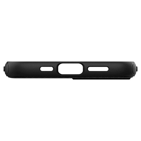 Spigen Mag Armor MagSafe - Etui do iPhone 13 (Matte Black) Spigen Spigen Mag Armor MagSafe - Etui do iPhone 13 (Matte Black) Spigen